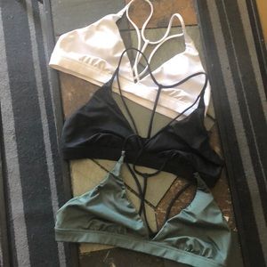 VS sport tops